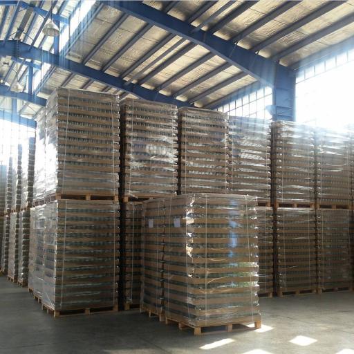 عکس شرکت هما پلاست صنایع شيشه دنیا