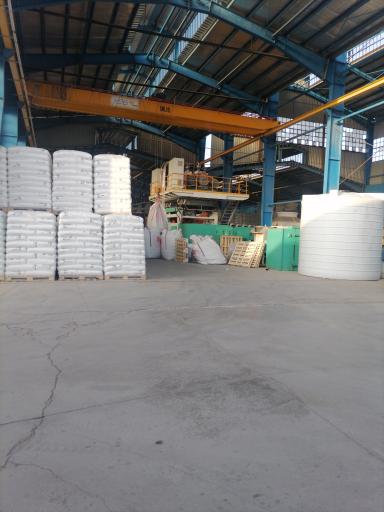 عکس شرکت هما پلاست صنایع شيشه دنیا