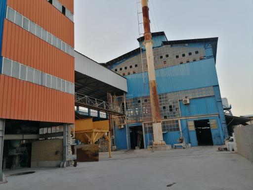 عکس شرکت هما پلاست صنایع شيشه دنیا