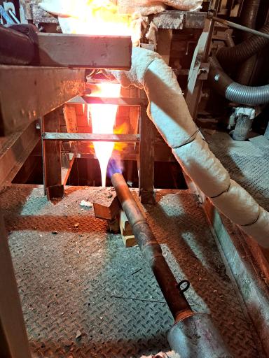 عکس شرکت هما پلاست صنایع شيشه دنیا