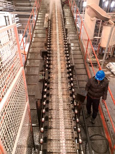 عکس شرکت هما پلاست صنایع شيشه دنیا