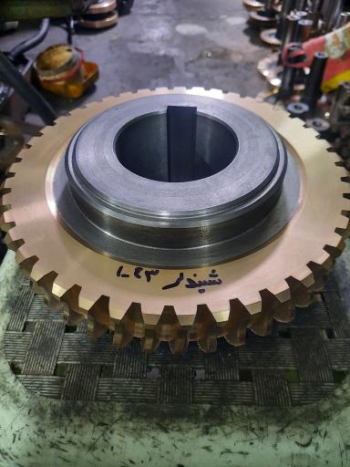 عکس دنده زنی پناهنده