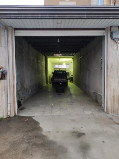 عکس تعمیرگاه ژنرال 