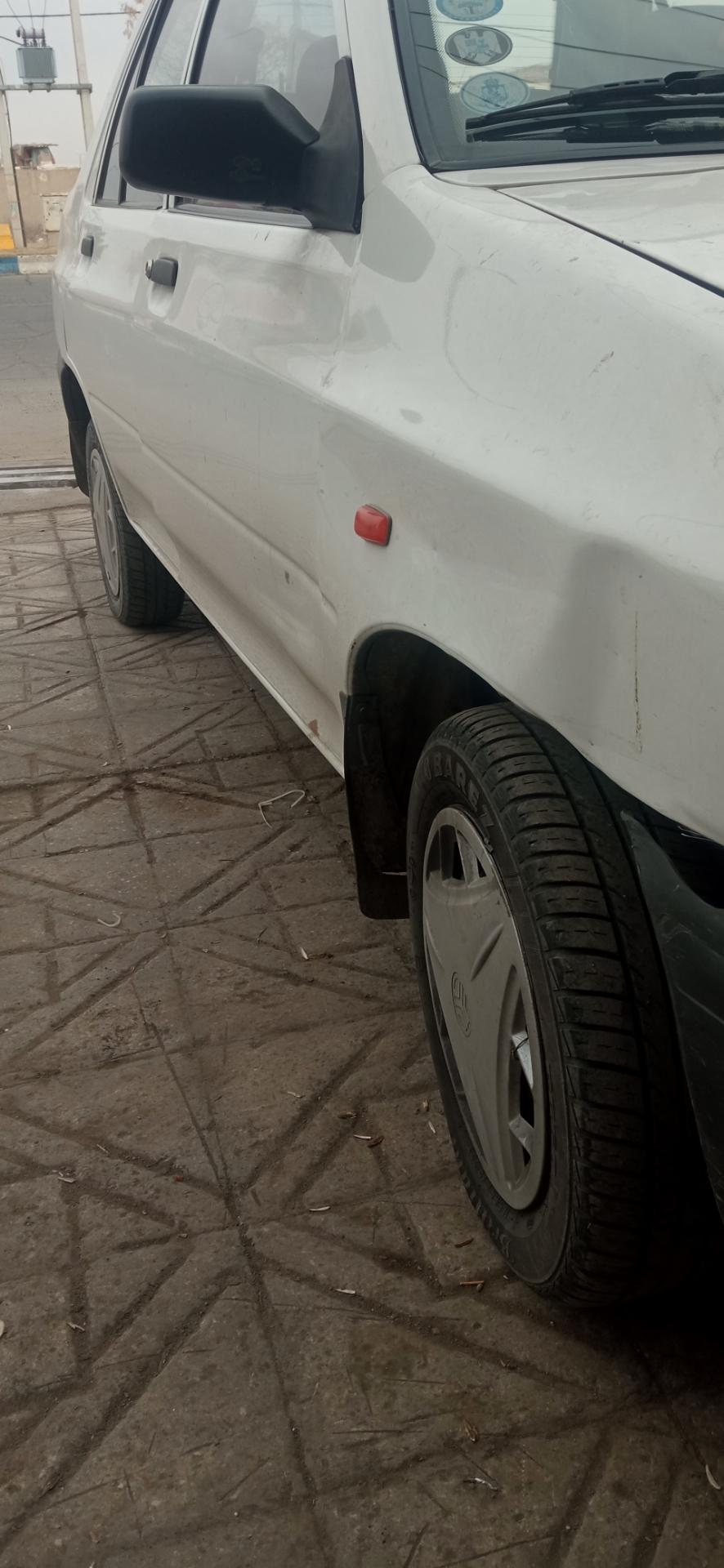 عکس صافکاری نقاشی لمس جادویی