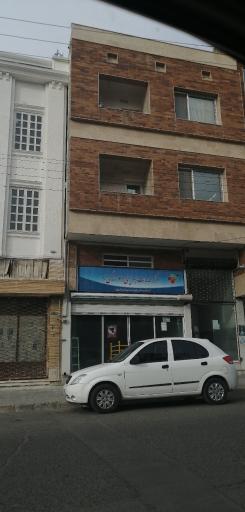 عکس مرکز خدمات‌ بهزیستی مثبت زندگی