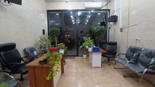 املاک آقائی پور