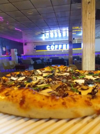 عکس کافه رستوران طهران 