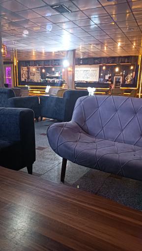 عکس کافه رستوران طهران 