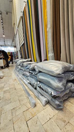 عکس پرده سرای تالار پرده