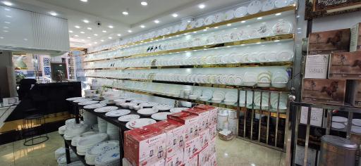 چینی و ارکوپال موسوی