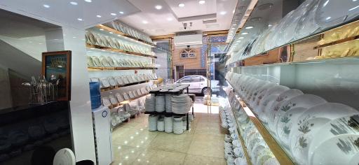 عکس چینی و ارکوپال موسوی