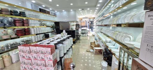 عکس چینی و ارکوپال موسوی