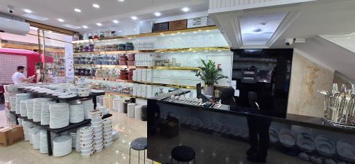 چینی و ارکوپال موسوی