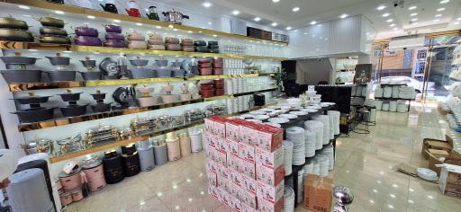 چینی و ارکوپال موسوی