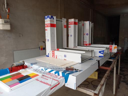 عکس فنی مهندسی گلشنی