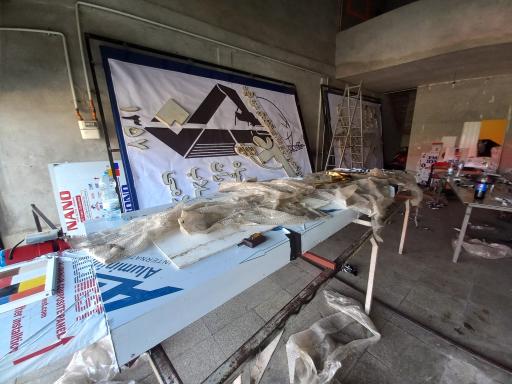 عکس فنی مهندسی گلشنی