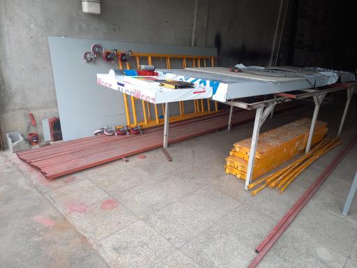 عکس فنی مهندسی گلشنی