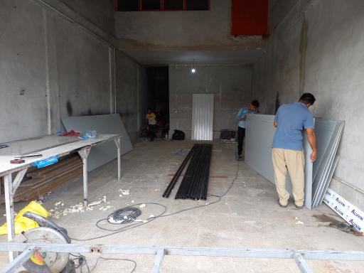 عکس فنی مهندسی گلشنی