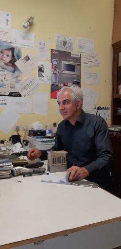 عکس خدمات پس از فروش پاناسونیک