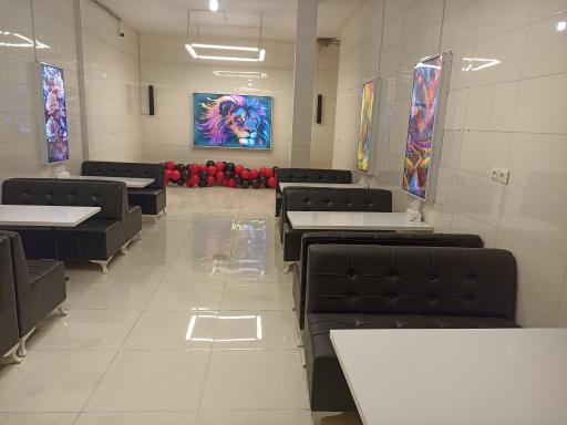 عکس پیتزا دولومیت 