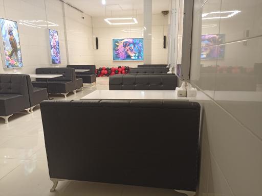 عکس پیتزا دولومیت 