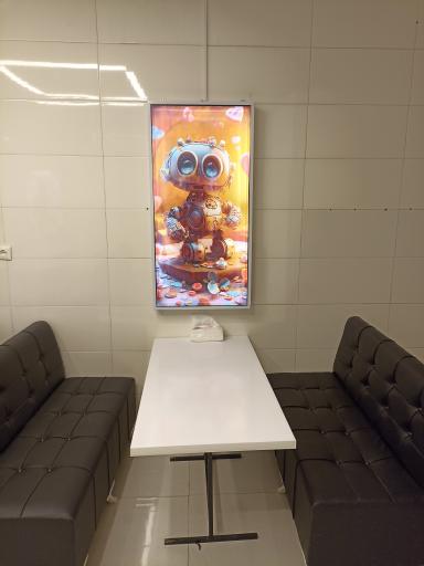 عکس پیتزا دولومیت 