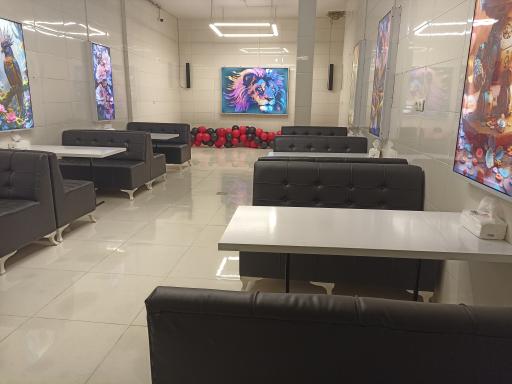 عکس پیتزا دولومیت 