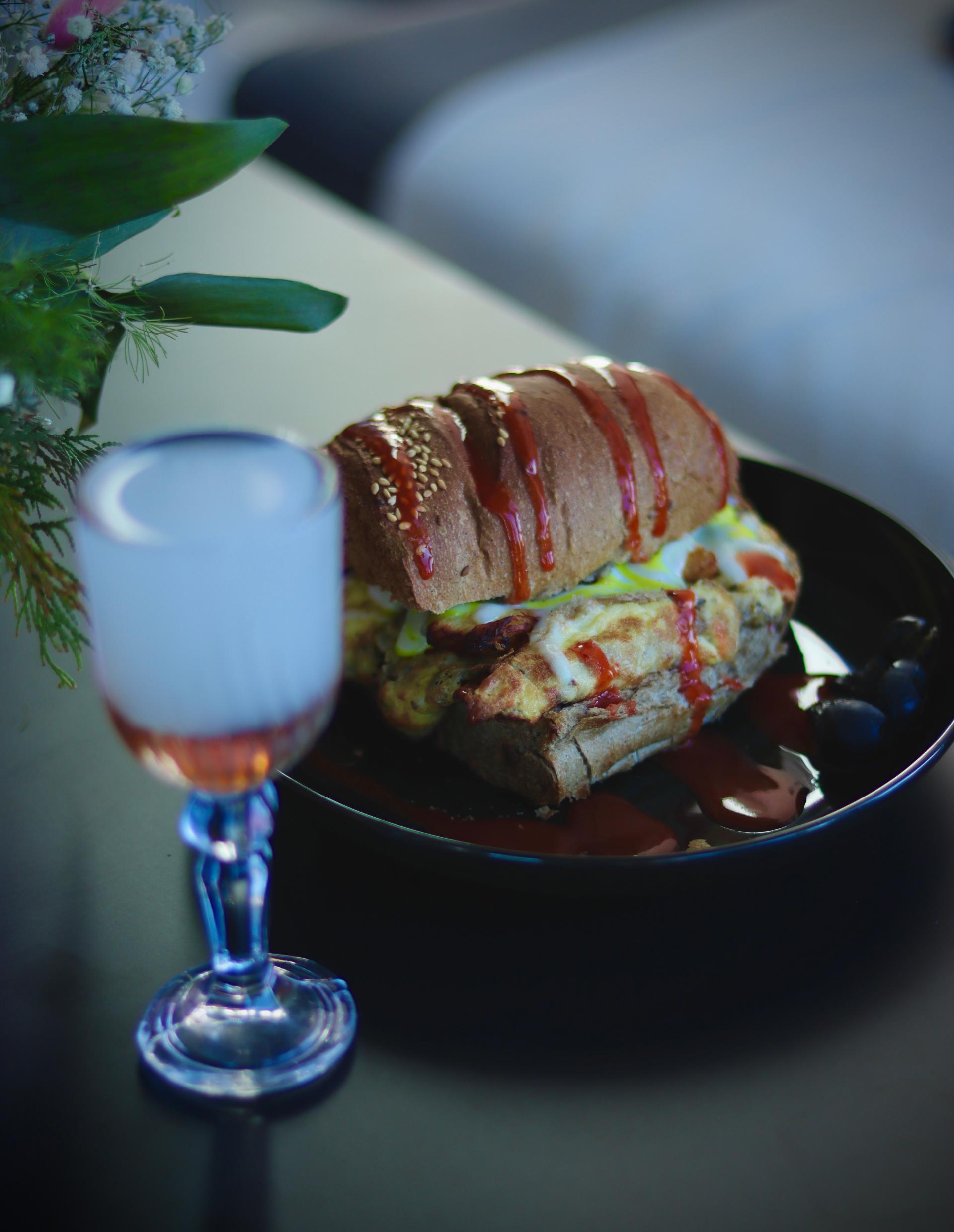 عکس کافی شاپ تن