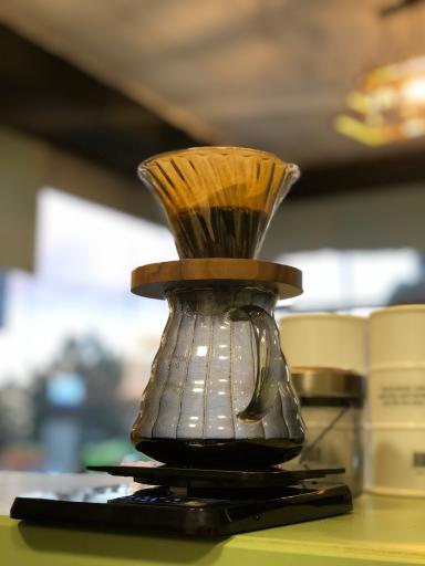 عکس کافی شاپ تن