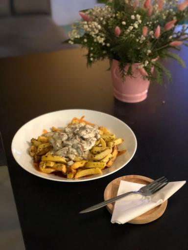 کافی شاپ تن