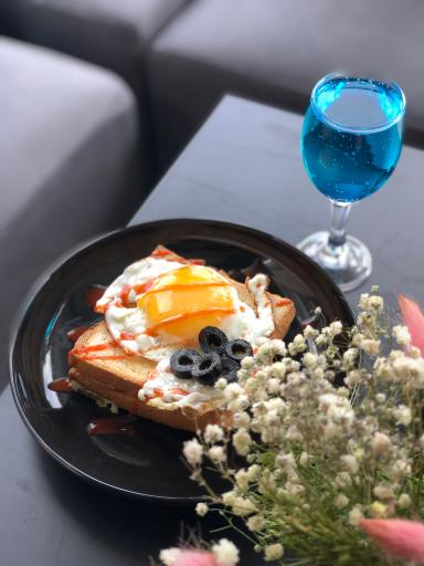 کافی شاپ تن