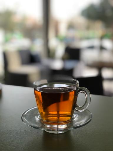 کافی شاپ تن