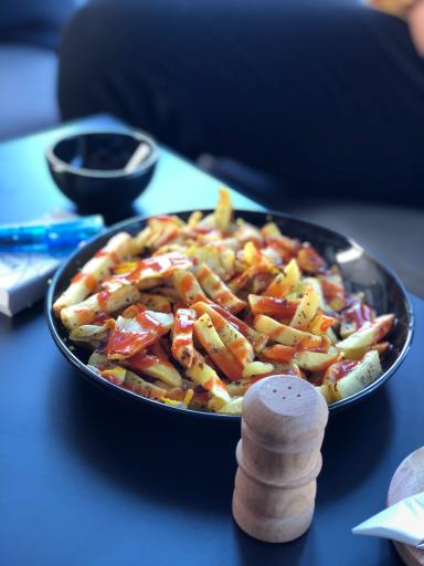 عکس کافی شاپ تن