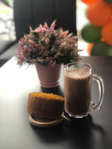 عکس کافی شاپ تن