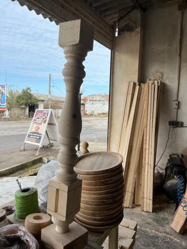 عکس خدمات خراطی آکومه(یونسی)