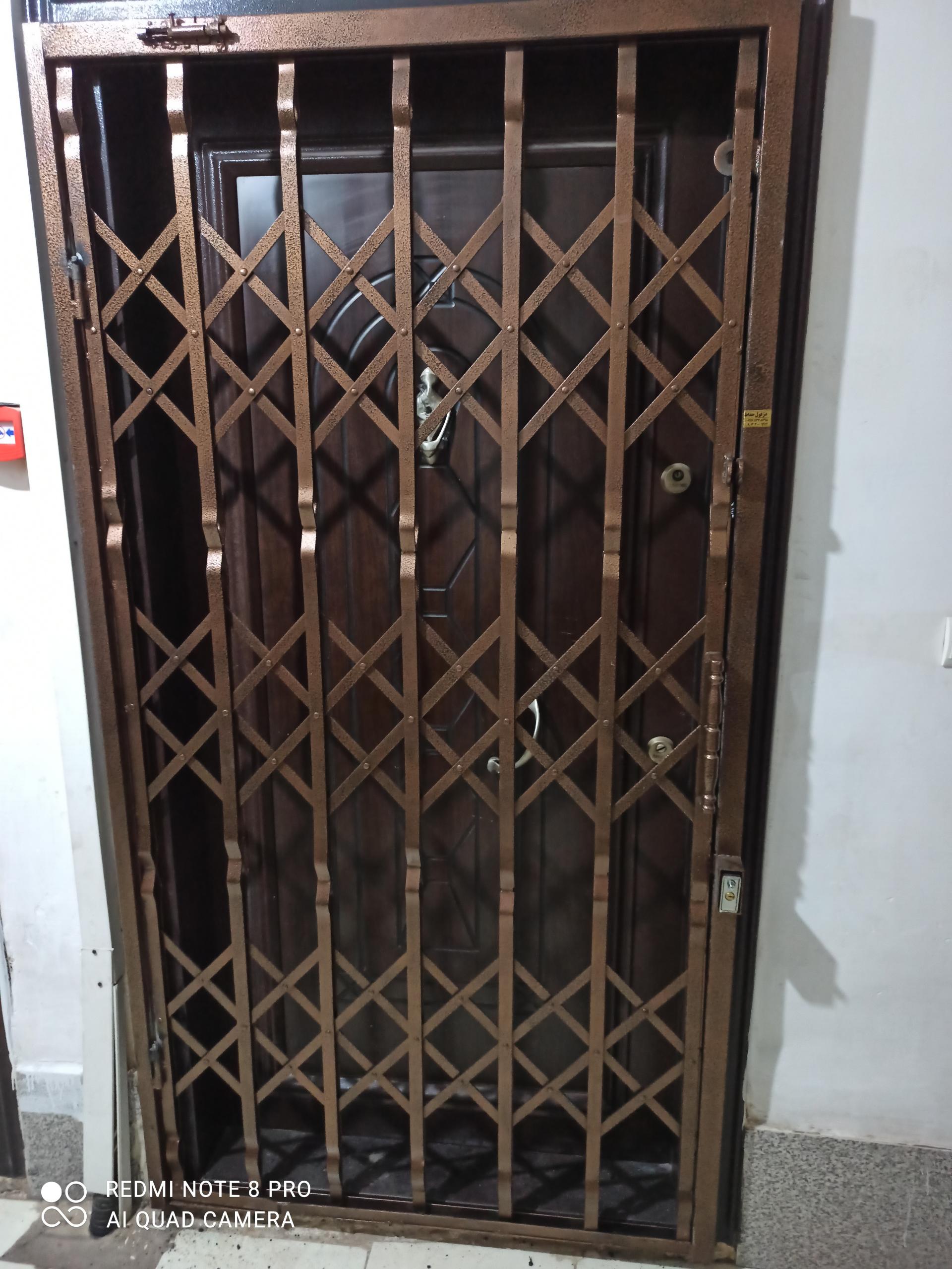 عکس دژفول حفاظ