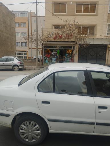 عکس ابزار یراق دنا