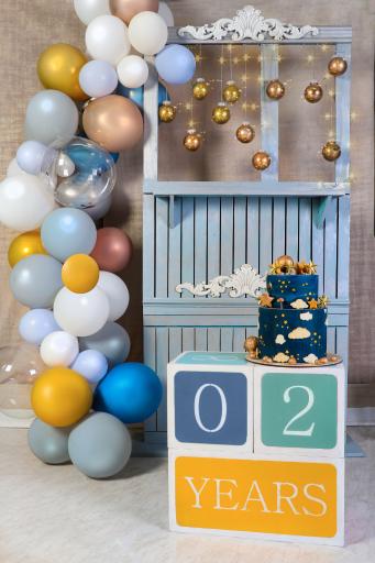 عکس آتلیه کودک و خانواده مانیاد