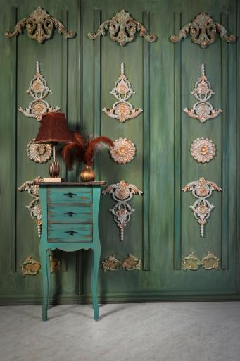 عکس آتلیه کودک و خانواده مانیاد