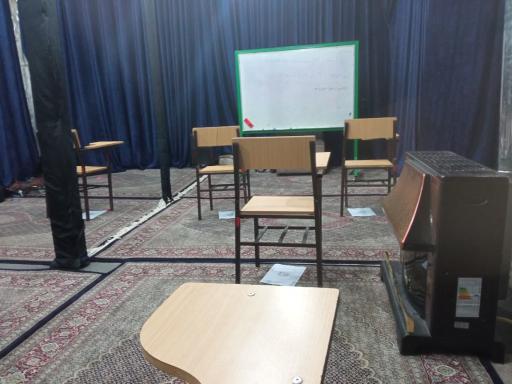 عکس کارآفرینان جوان فراز 