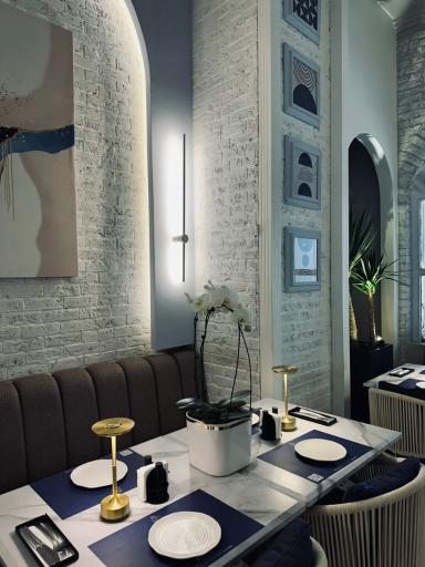 عکس هانتر لانژ