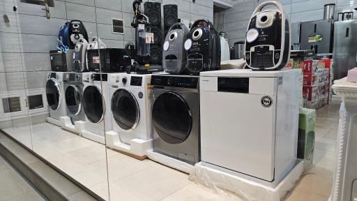 لوازم خانگی و جهیزیه سرای برزگری