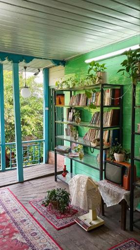 عکس کافه راپا