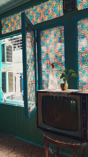 عکس کافه راپا