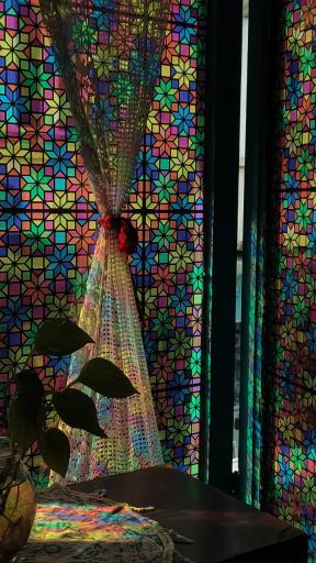 عکس کافه راپا