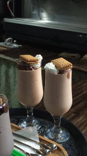 عکس کافه راپا