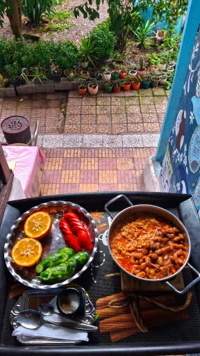 عکس کافه راپا