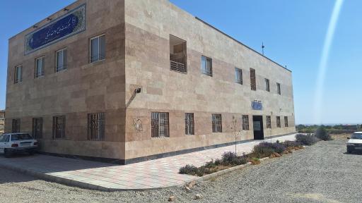 عکس مرکز جامع سلامت نورعلی بیک 