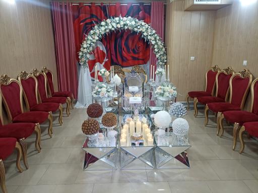 عکس دفتر ازدواج و طلاق 4