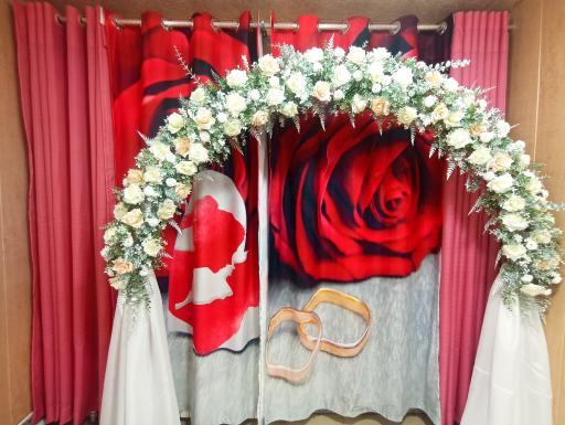 عکس دفتر ازدواج و طلاق 4